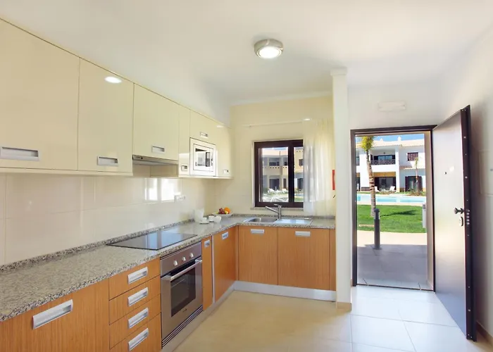 Familienhotel: Sagres Time Apartamentos