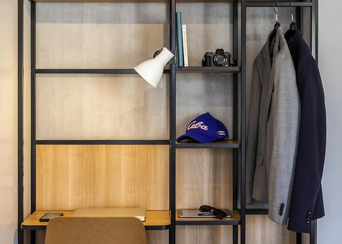 3-Sterne-Hotel: Ibis Paris Bastille Opera