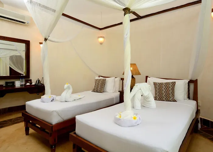 Hotel mit Aussicht: Ocean Paradise Resort & Spa