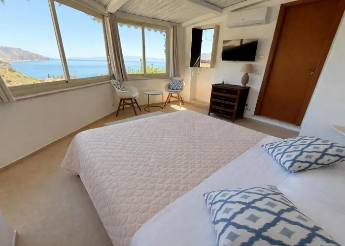 Residence Terra Rossa
