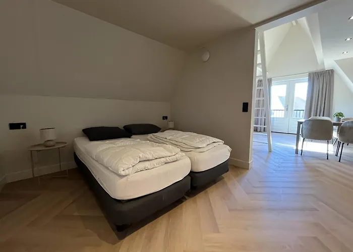 Appartementen Het Centrum