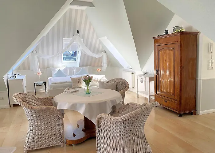 Ferienvermietung: Haus Anholt