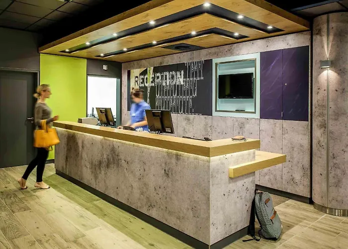 ibis budget Muenchen City Sued