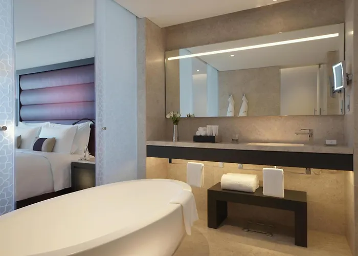 Kinderhotel Kempinski Muscat