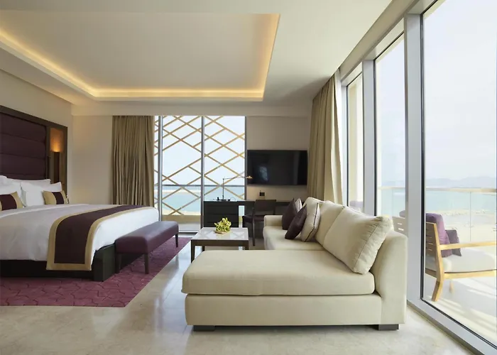 Kinderhotel Kempinski Muscat