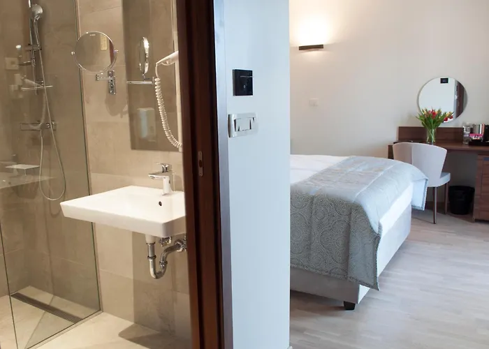 3 SterneHotel Cliff Belvedere