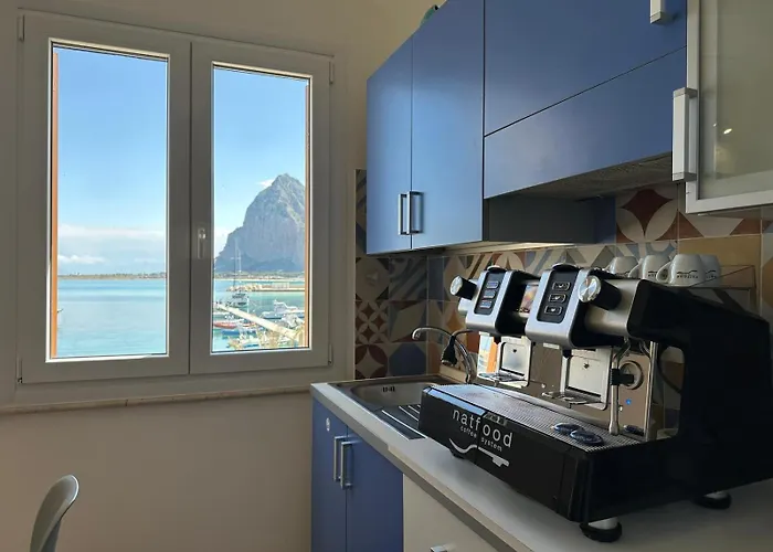 Il Vecchio E Il Mare