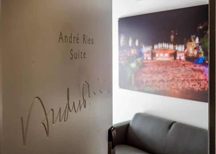 Boutique-Hotel: Hotel Derlon