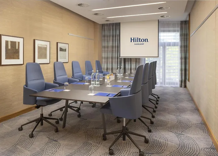 Hilton Düsseldorf
