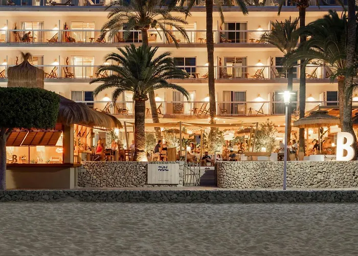 Zel Mallorca