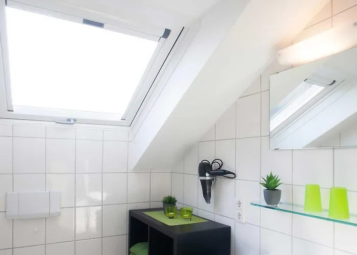 Ferienwohnungen Merkle