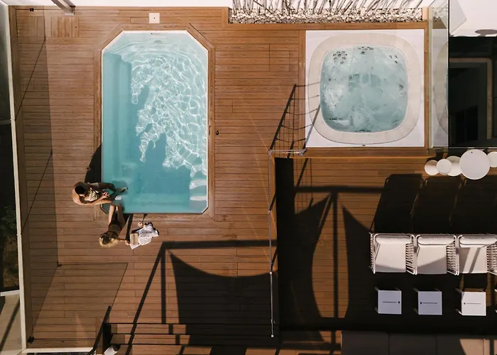 Kurhotel: Kyrat Amarac - Adults Only