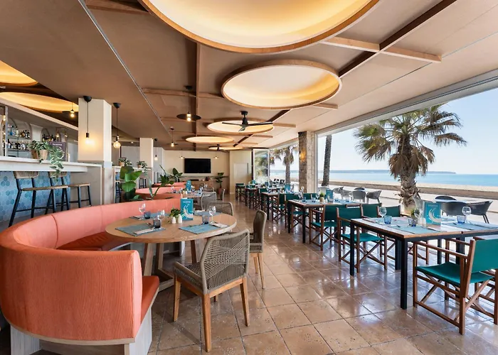 FERGUS Style Palma Beach