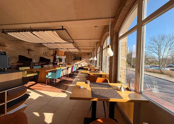 Hotel Altes Zollhaus