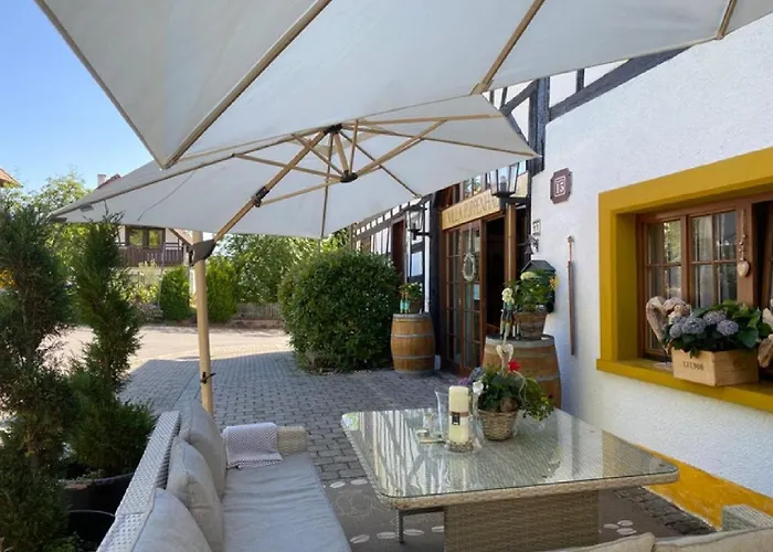 Villa Puppenhaus