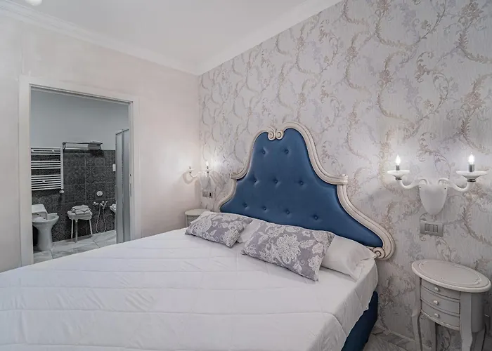 Hotel Colomba D'Oro