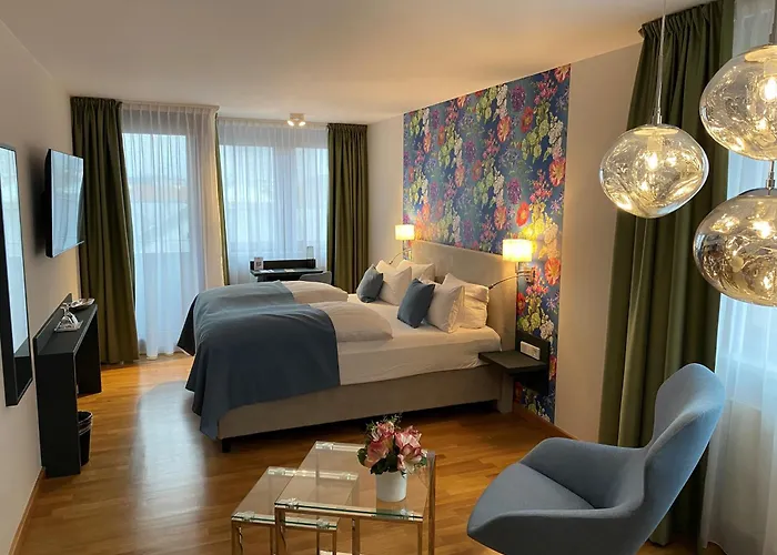 3 SterneHotel Aquino Berlin