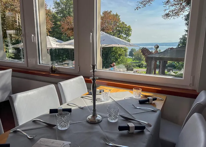3 SterneHotel Waldhaus Jakob