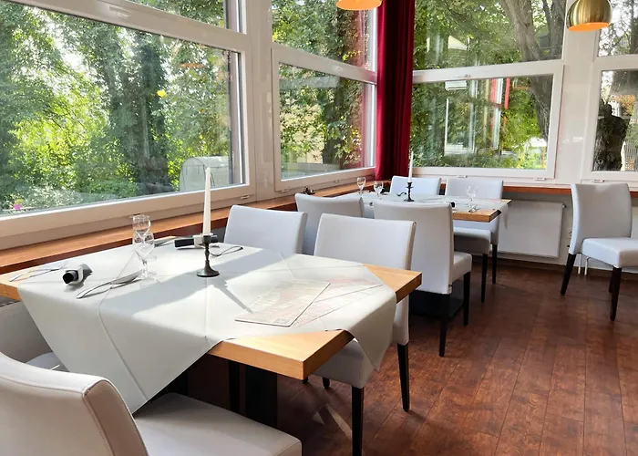 3 SterneHotel Waldhaus Jakob