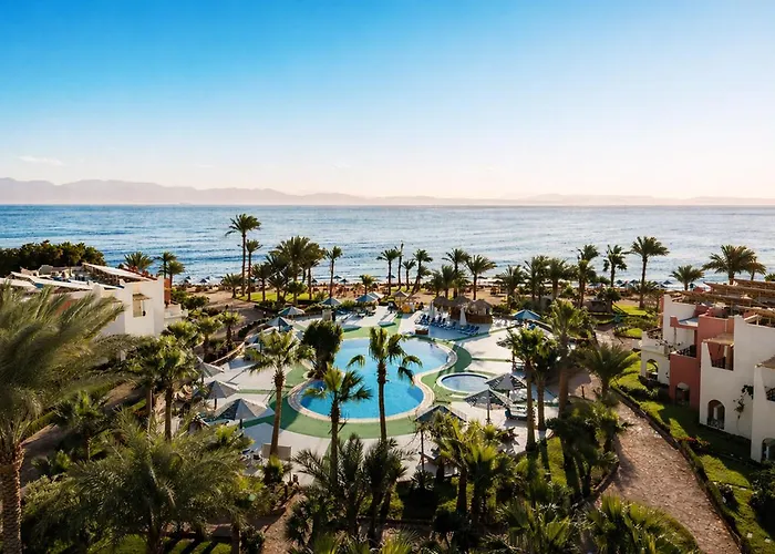 Resort: 