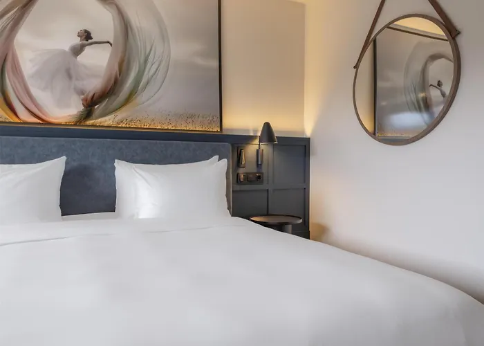 Radisson Blu Scandinavia , Oslo