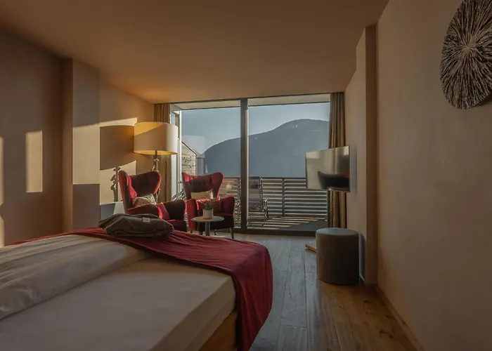 5 Sterne Hotels SPA&Relax Erika