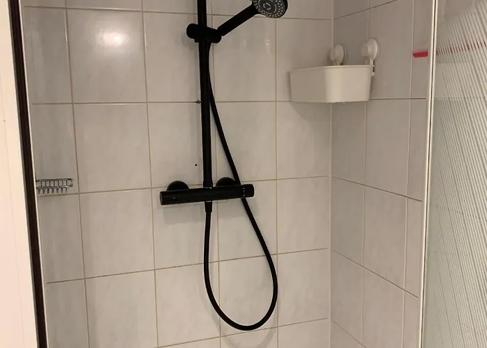 Appartement Zuiderzeestate Makkum