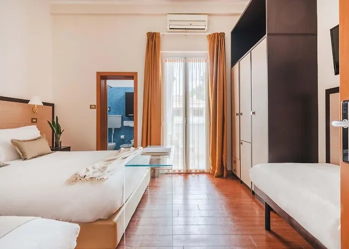 Hotel Adriatica
