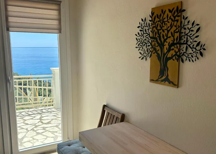 Vicky'S Panoramic View Apartments