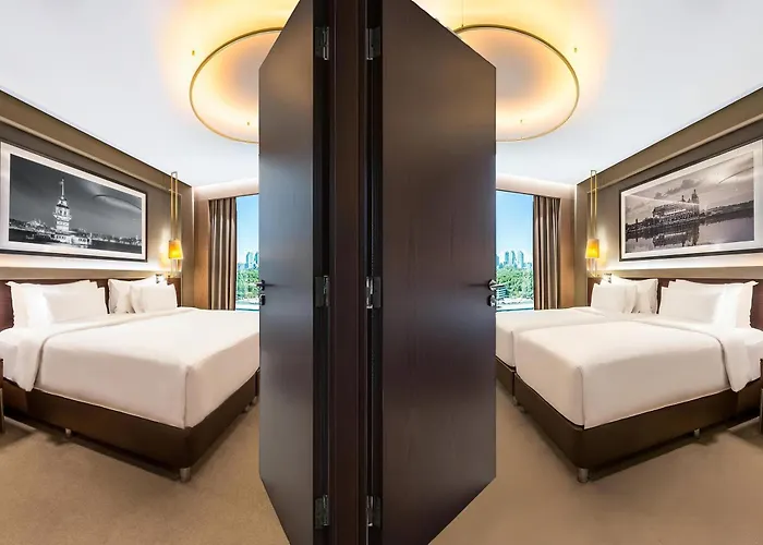  Radisson Collection , Vadistanbul