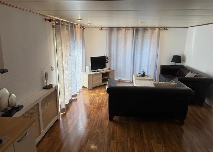 Chalet Makkum V10