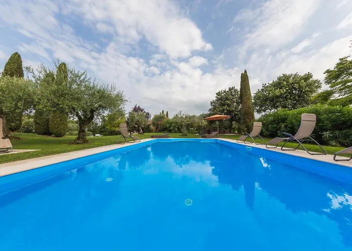 Villa Minerva