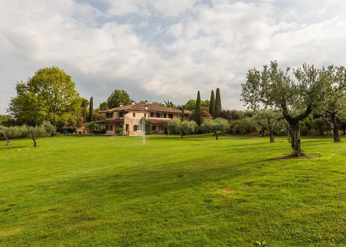 Villa Minerva
