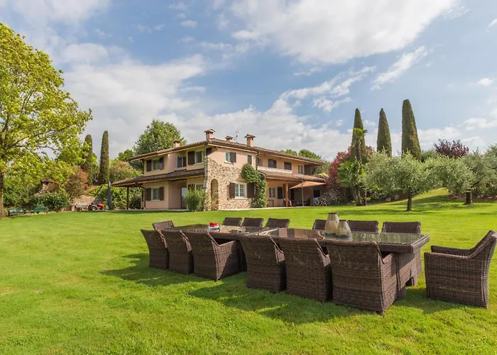 Villa Minerva