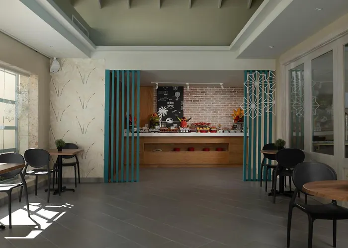 Select Adults Only, Trademark By Wyndham All Inclusive