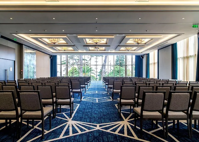 Crowne Plaza Porto By Ihg