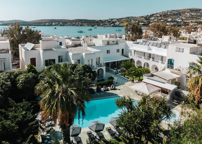 Paros