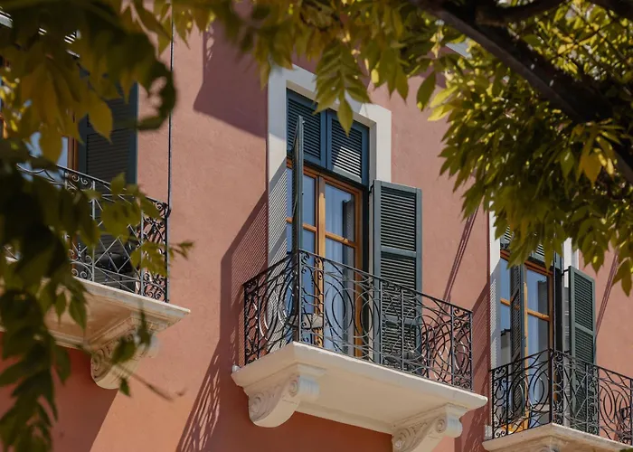 Bella Venezia