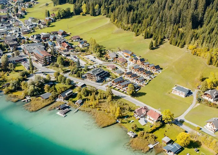 Regitnig GmbH - 4 Sterne Hotel und Chalets