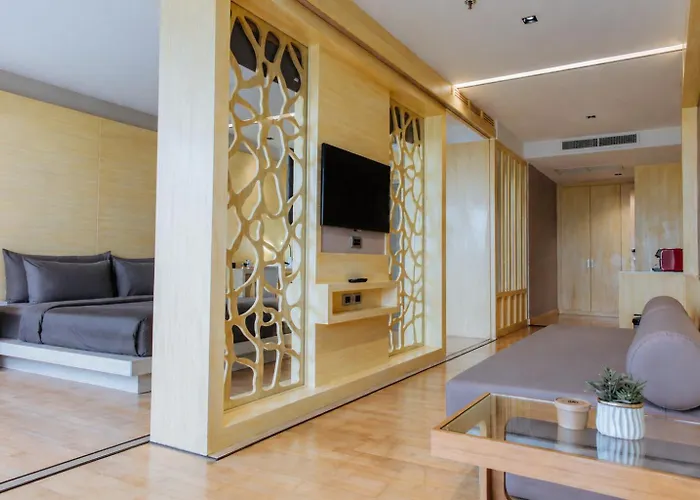 Senses & Pool Villas, Phuket