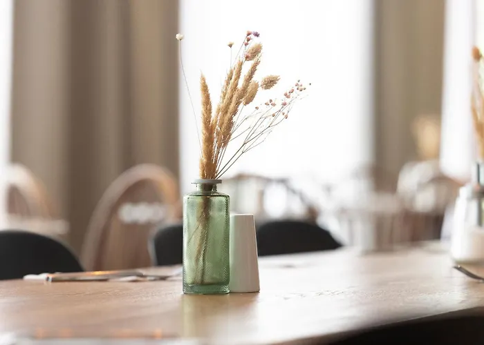  Vienna House Easy By Wyndham Freiburg City