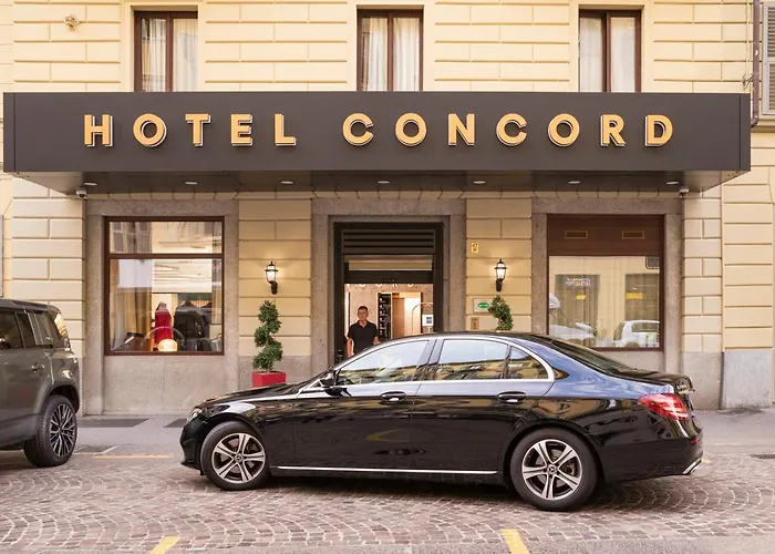  Concord