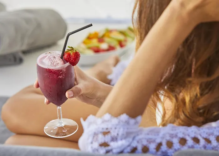 Barcelo Illetas Albatros - Adults Only