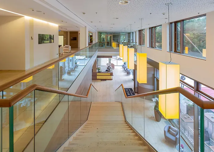 Meliá Düsseldorf