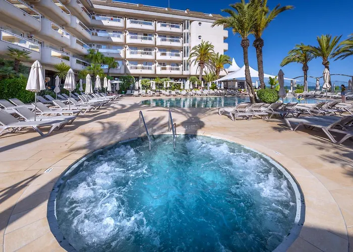 Caprici Beach & Spa