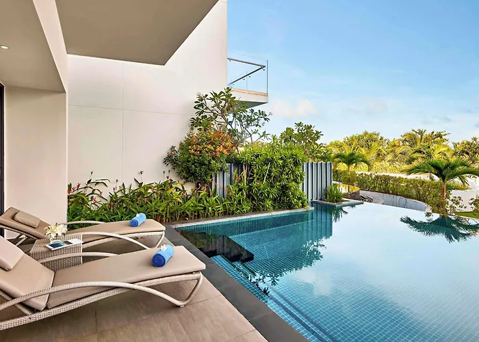 Premier Residences Emerald Bay Managed By Accor