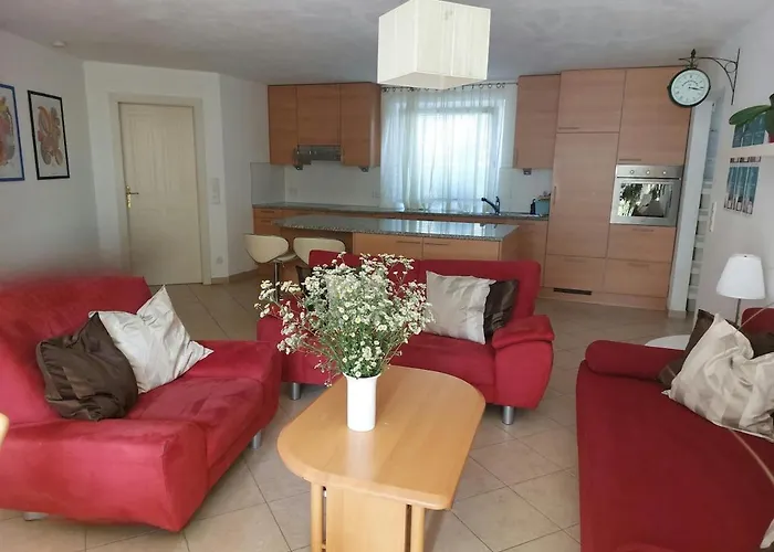 Apartment FreiRaum
