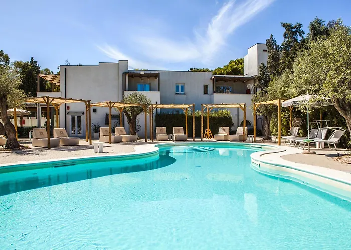 Hotel Am Noha Lifestyle - Adults Only