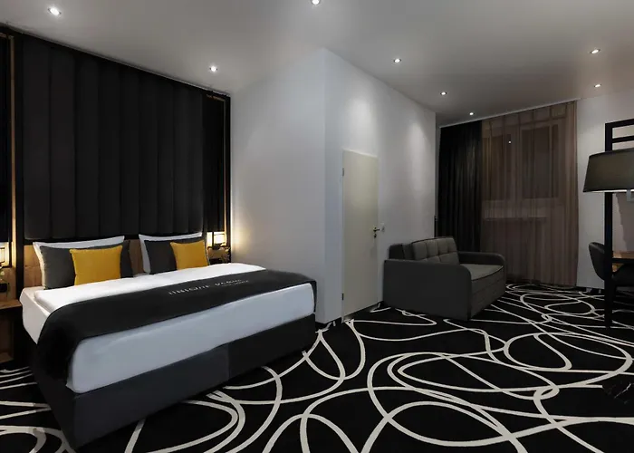 Resort: Hotel Unique Pearl