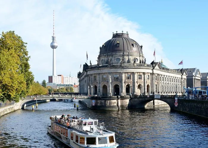Victor's Residenz-Hotel Berlin